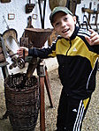 A Csillagvárban