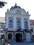 Kastély
