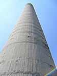 A torony zárva volt :(