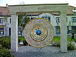Világbéke-gong