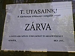 Kerepes, HÉV megálló