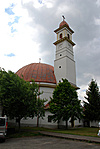 A Körtemplom