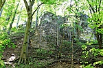 Szekrényes-kő