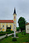 Agyagosszergény