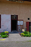 Tárva nyitva