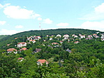 Budai-hegység