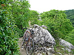 Bicó a sziklán