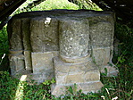 Védett oszloptő