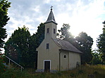 Kápolna