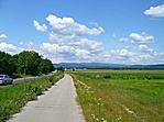 Kerékpárút