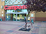 Campona