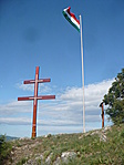 a csúcs