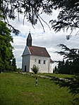 bokor mellől