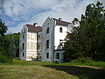 kastély