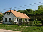 Mézeskalács házikó