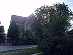 a park felől