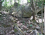 Sziklák