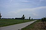 Osztrák kerékpárút