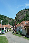 Szarvaskő közelről