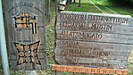 Csillagvár tábla