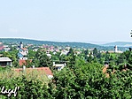 A két torony