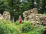 Bent a várban