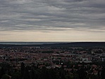 és a kilátás