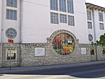 virágablak