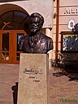 szobor
