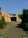 bejárat
