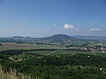 Szigliget, Szent György-hegy