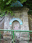 Irma-forrás