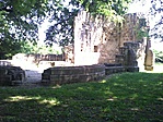 A templom-rom