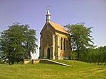 A kápolna