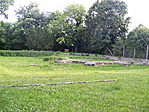 A romkert