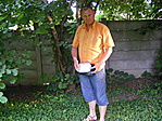 A láda