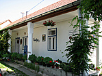 Tolnay Klári Emlékház