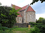 A templom