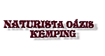 Naturista kemping