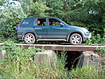 A visszaút
