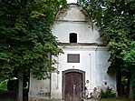 Teleki mauzóleum