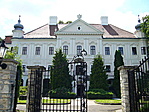 Hotel kastély