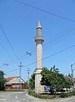 Érdi Minaret 