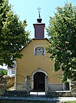 Kápolna