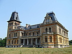A Kégl-kastély