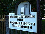 Penci Obszervatórium