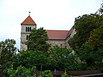 Ócsai műemléktemplom