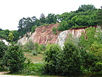Kőzuhatag