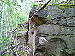 Szikla
