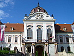 A Gödöllői Grassalkovich Kastély